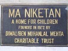 Ma-Niketan